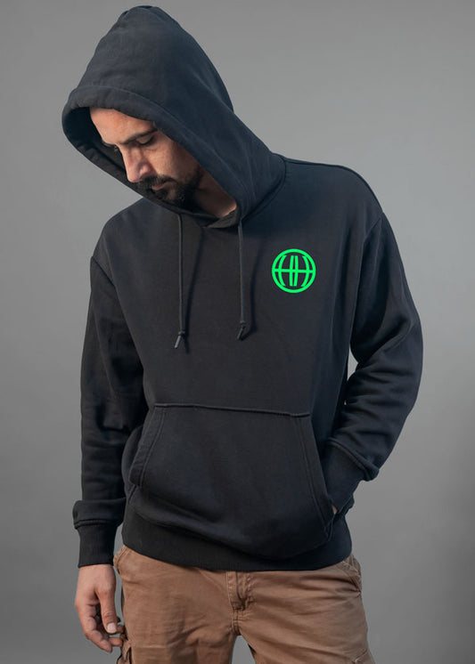 Habibi's House Academy LA Hoodie (LIMITED QUANTITY - EXCLUSIVE COLLECTION)